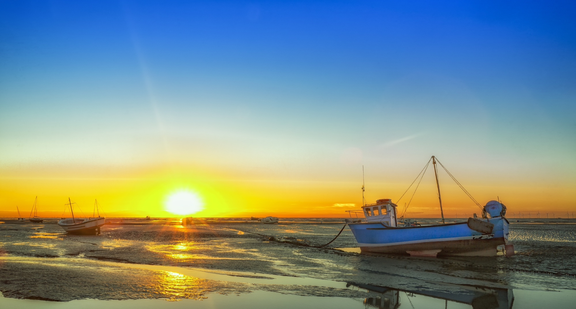 Best places to live in the Wirral