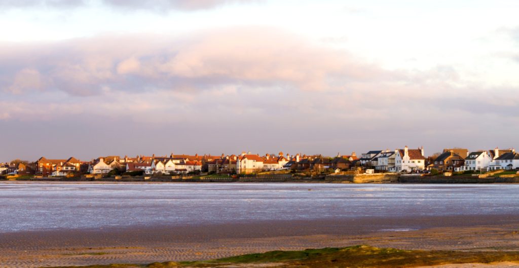 Property for sale Hoylake